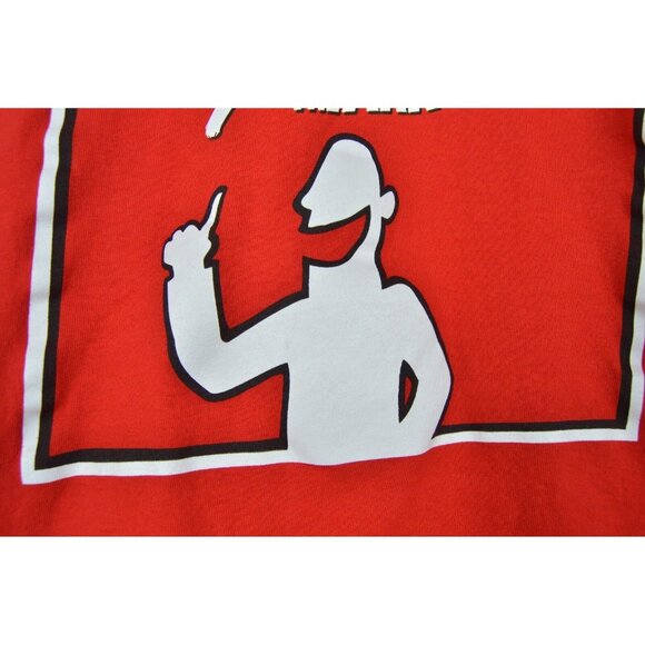 94.5 The Arrow T-Shirt Size S Fort Myers Florida Radio Station Classic Rock - Picture 4 of 8